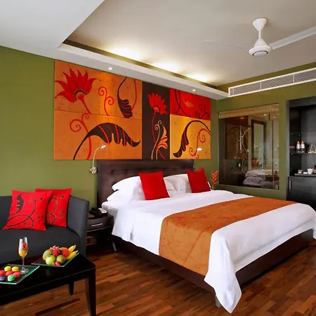 Nh Bentota Ceysands Resort Exterior photo