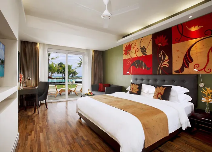 Nh Bentota Ceysands Resort