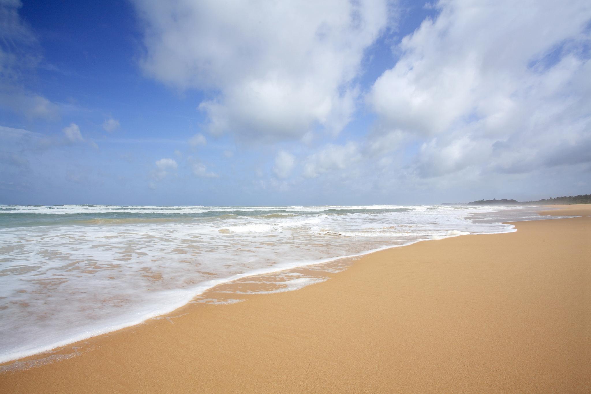 Nh Ceysands