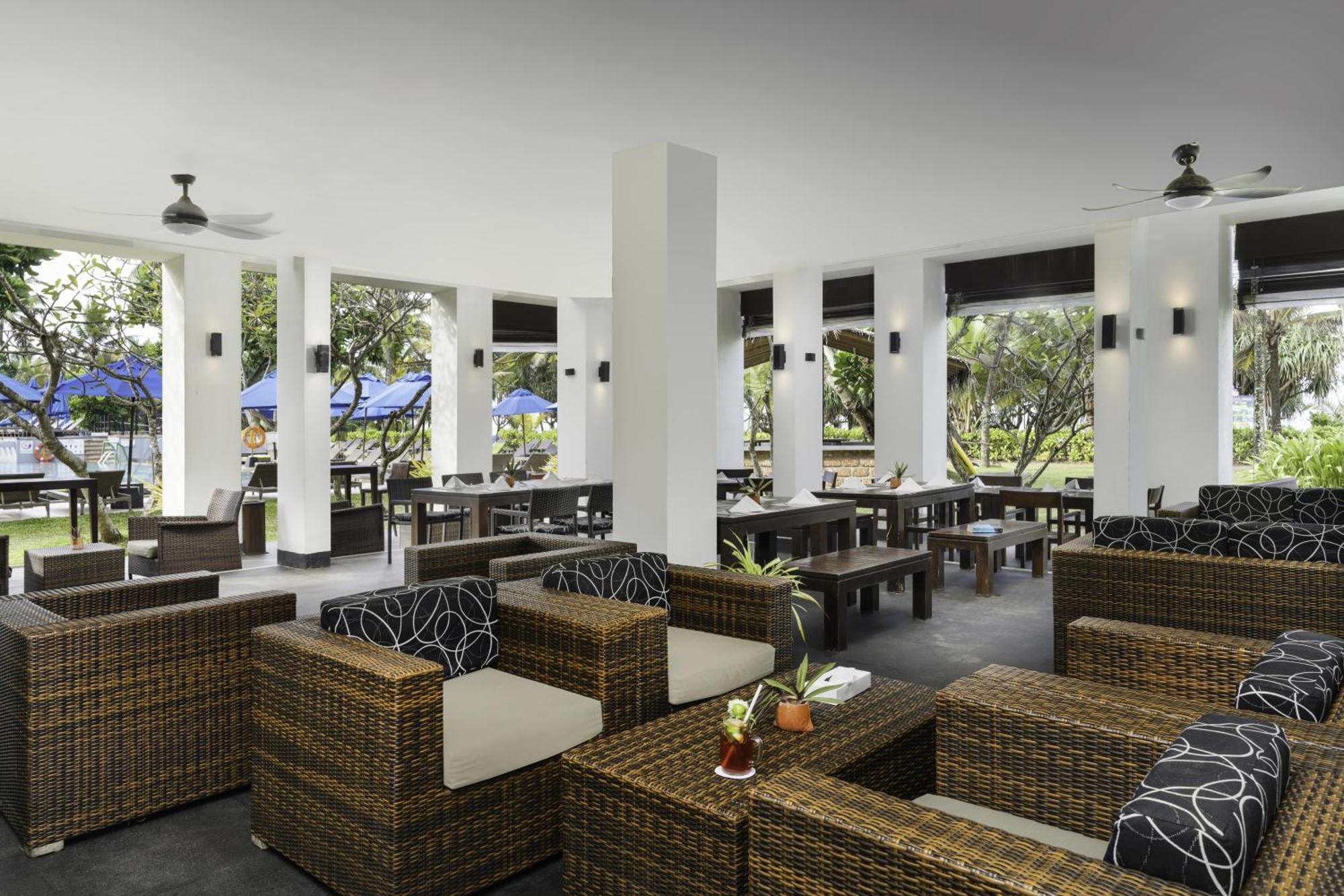 Nh Ceysands 4* Бентота