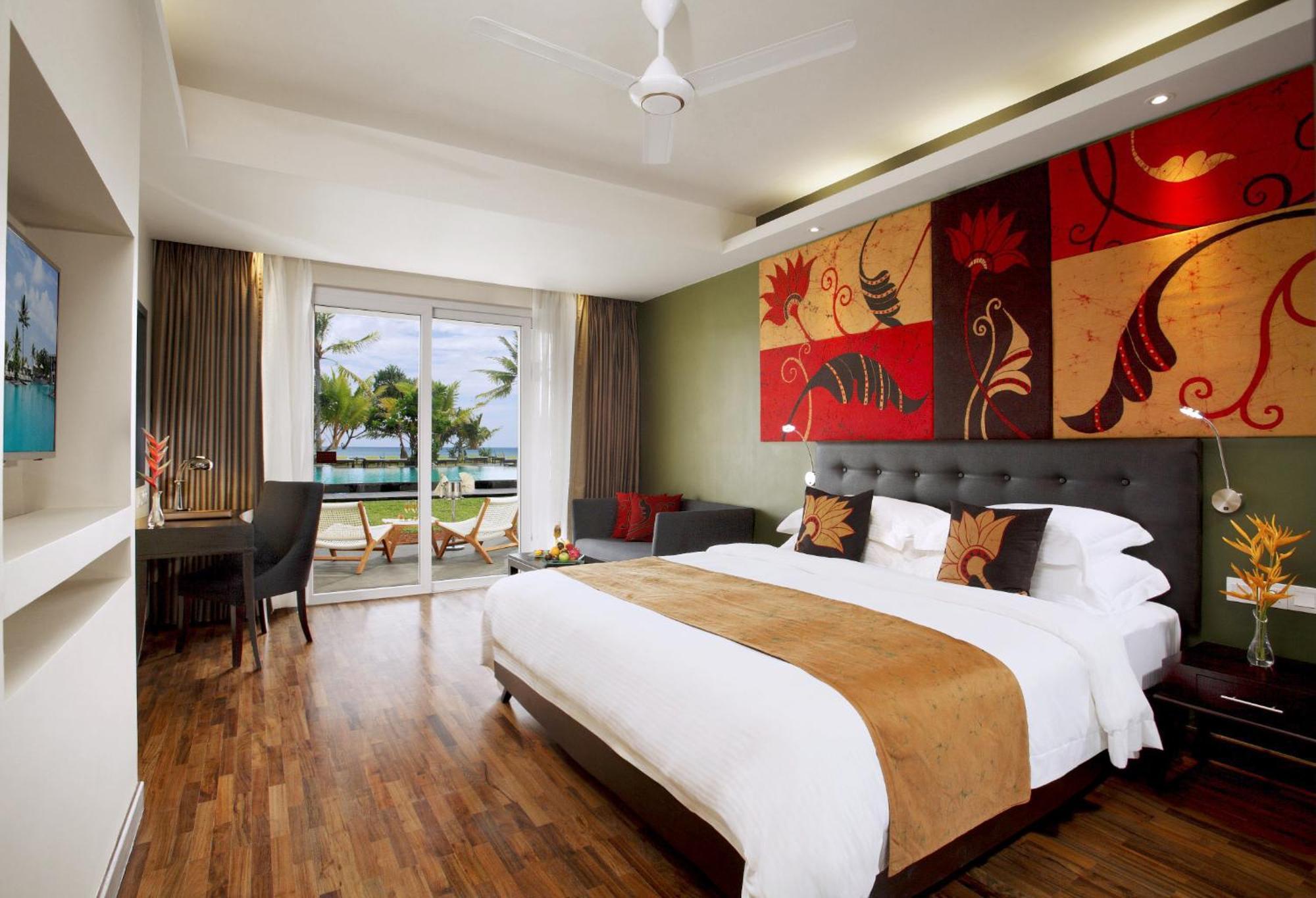 Nh Ceysands 4* Бентота