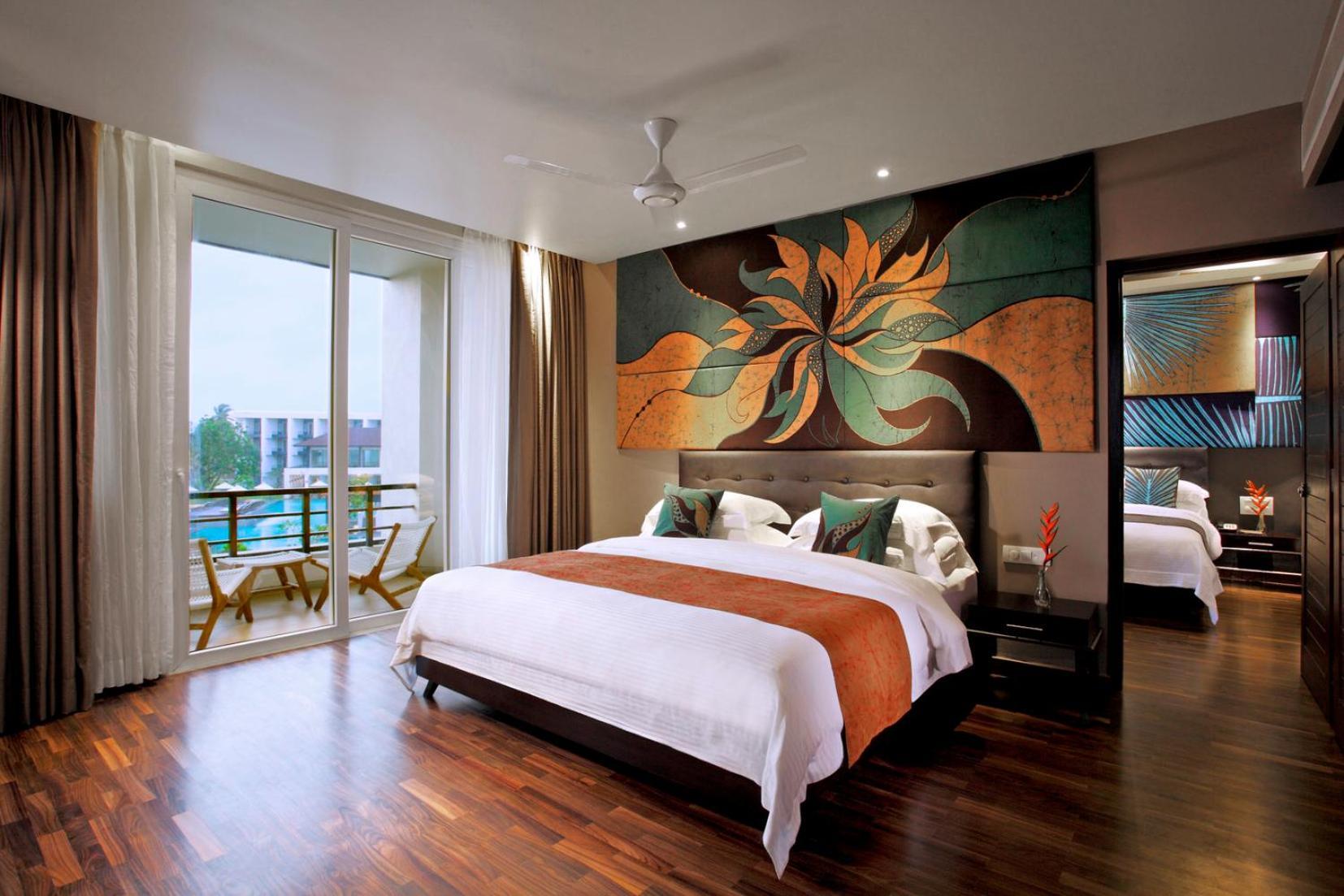 Nh Ceysands Курортный комплекс 4*