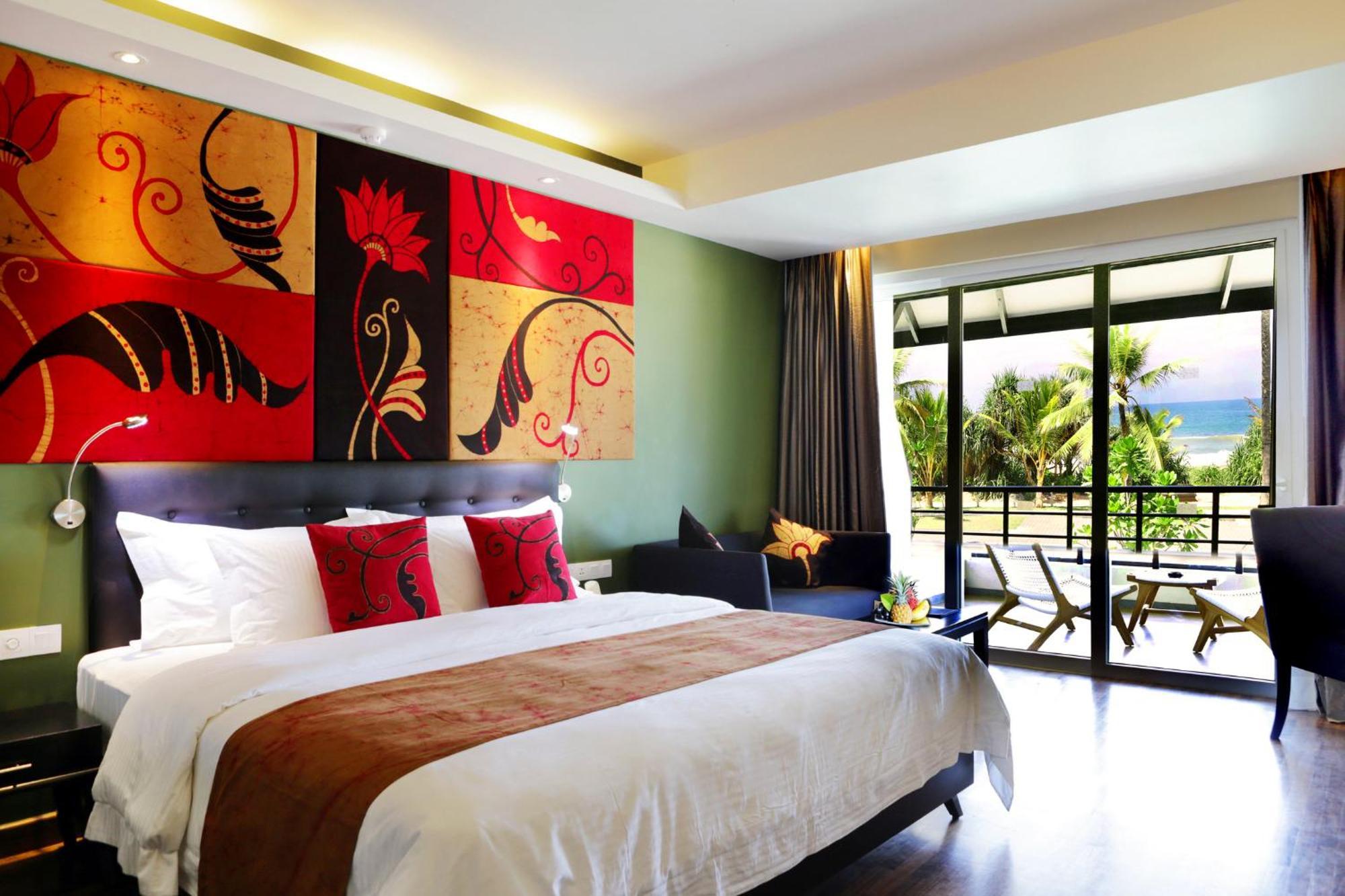 Nh Ceysands 4* Бентота